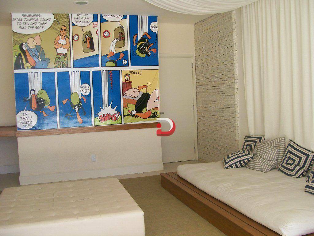 Apartamento à venda com 2 quartos, 98m² - Foto 72