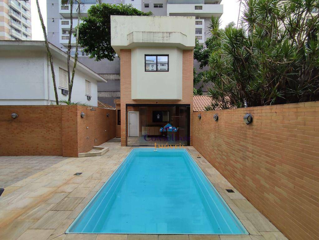 Casa para alugar com 2 quartos, 480m² - Foto 56