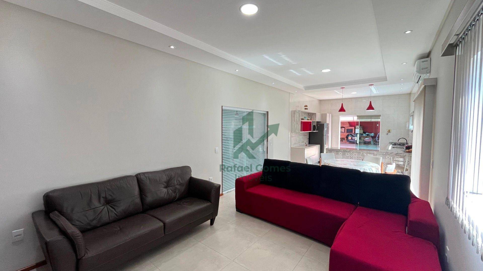 Casa de Condomínio, 2 quartos - Foto 3