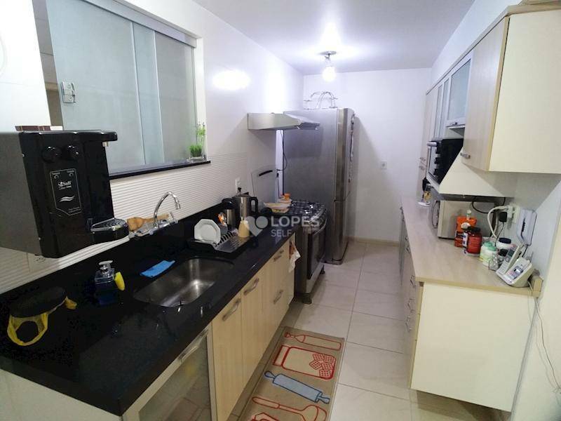 Apartamento à venda com 3 quartos, 155m² - Foto 14