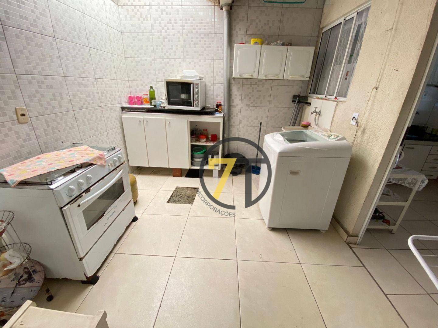 Casa de Condomínio à venda com 3 quartos, 54m² - Foto 13