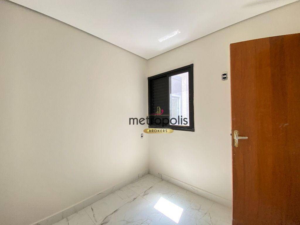 Cobertura à venda com 2 quartos, 90m² - Foto 8