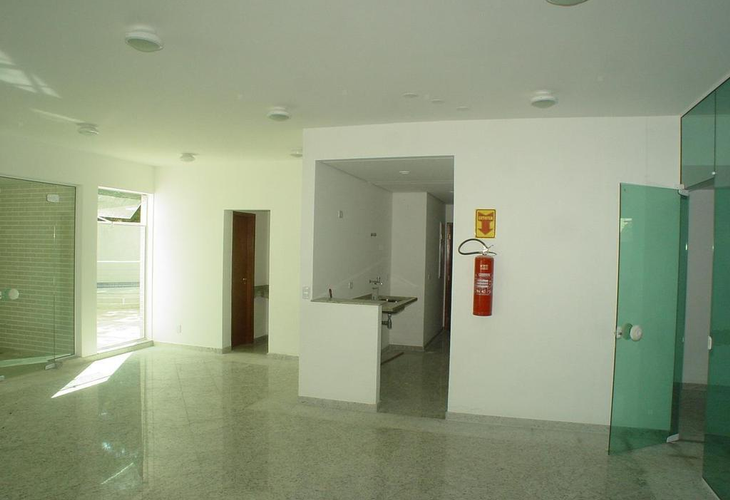 Apartamento à venda com 4 quartos, 270m² - Foto 7