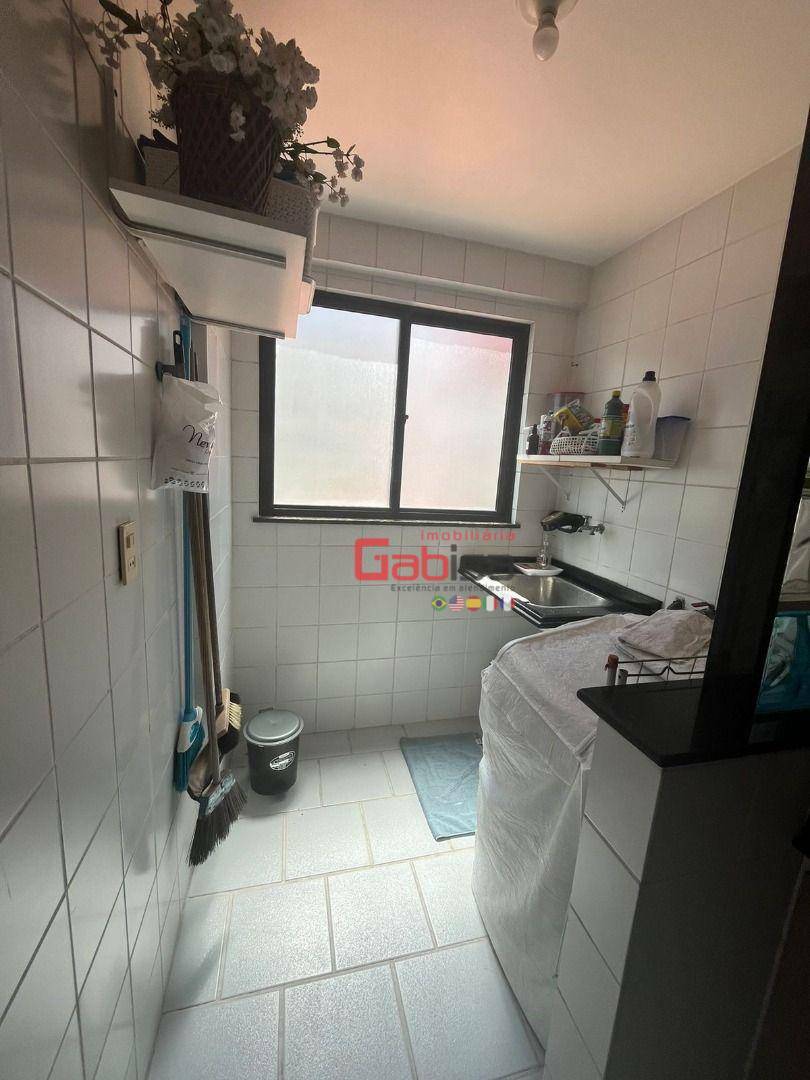 Apartamento à venda com 2 quartos, 79m² - Foto 6