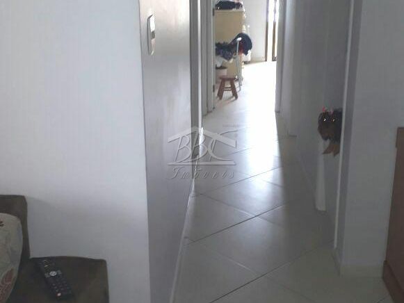 Apartamento à venda com 3 quartos, 96m² - Foto 12