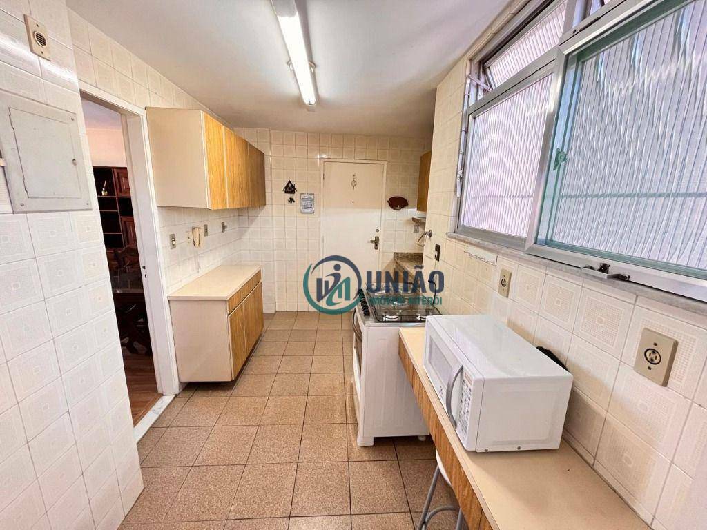 Apartamento à venda com 2 quartos, 80m² - Foto 18