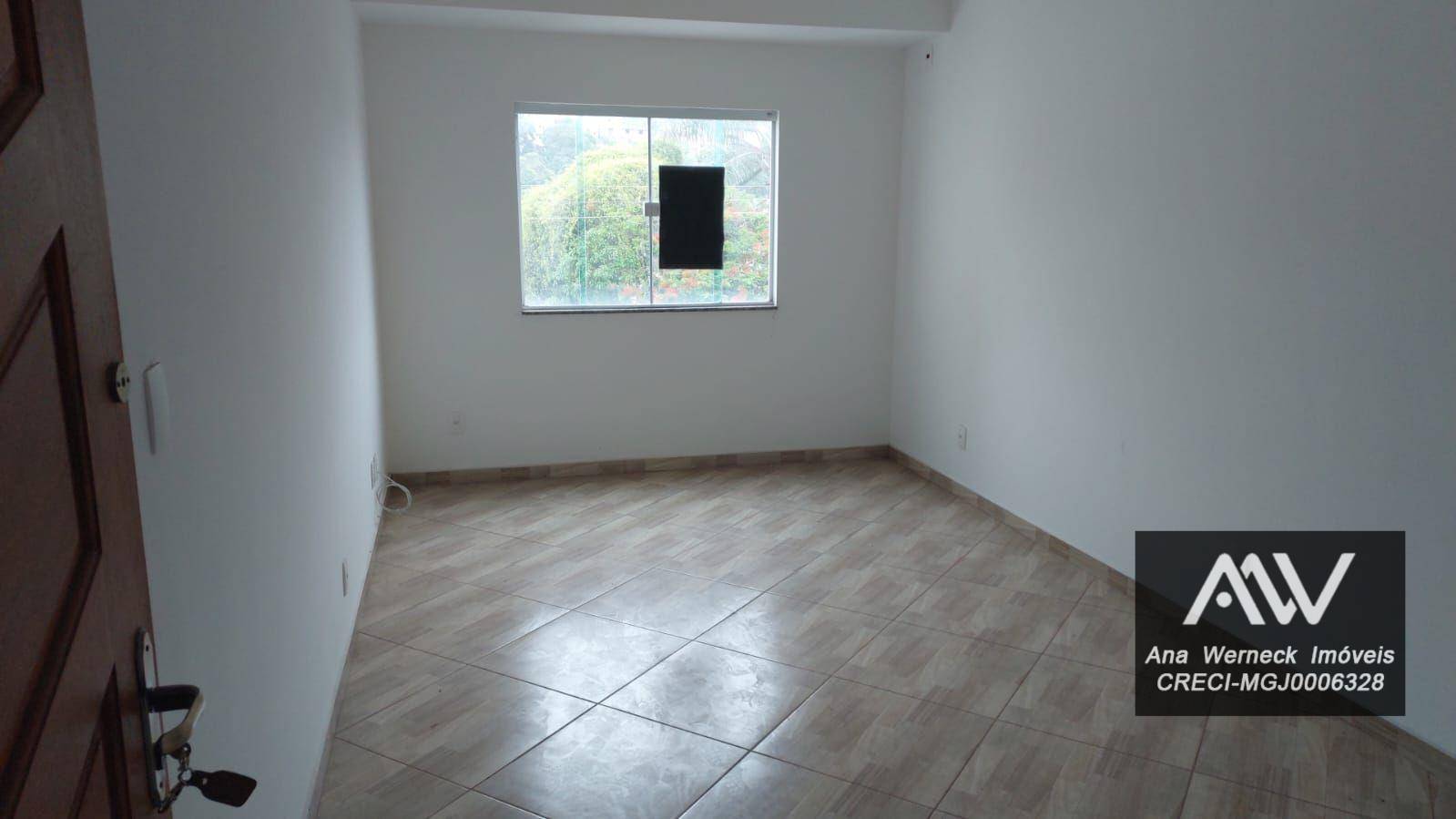 Apartamento, 2 quartos, 70 m² - Foto 2