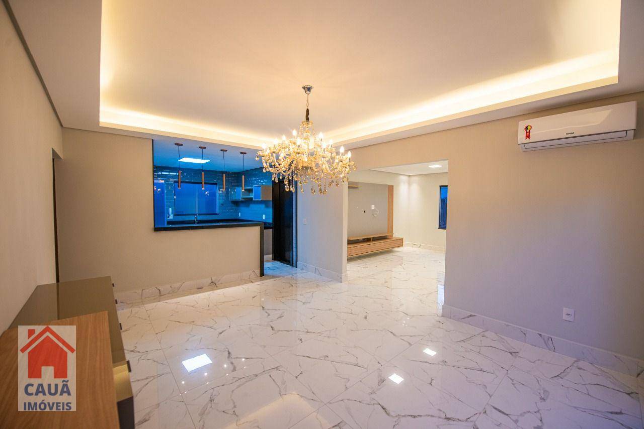 Casa à venda com 3 quartos, 205m² - Foto 6