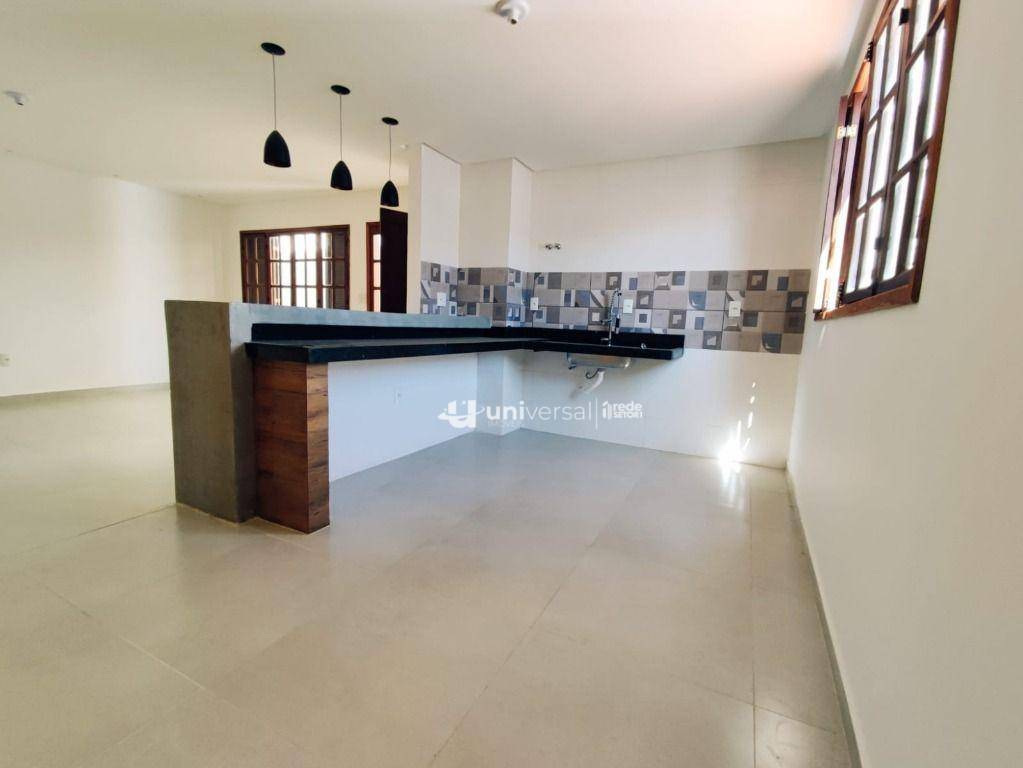 Casa à venda com 3 quartos, 295m² - Foto 5