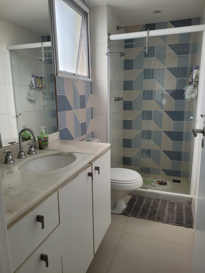 Apartamento à venda com 3 quartos, 107m² - Foto 21