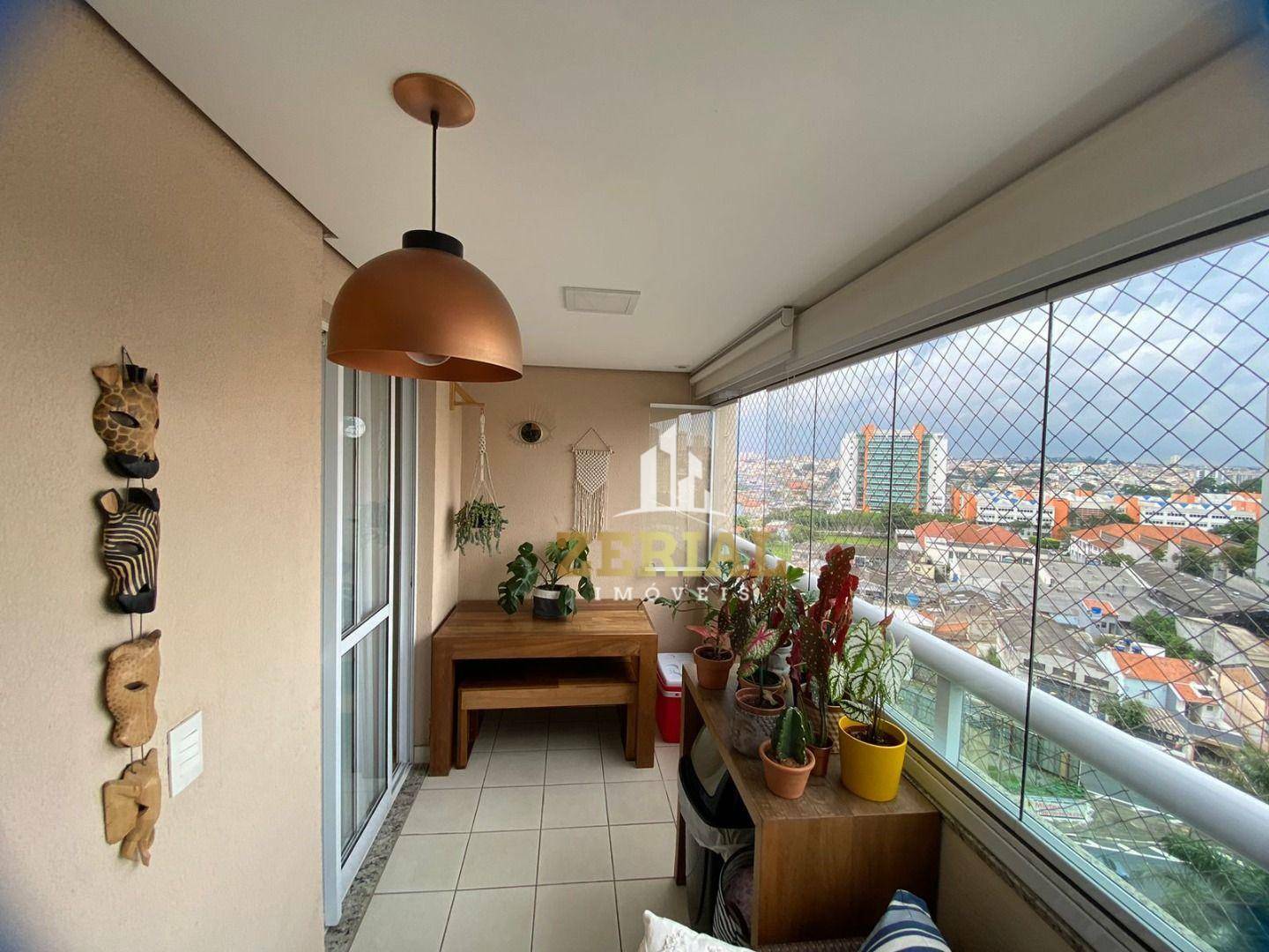 Apartamento à venda com 2 quartos, 79m² - Foto 7