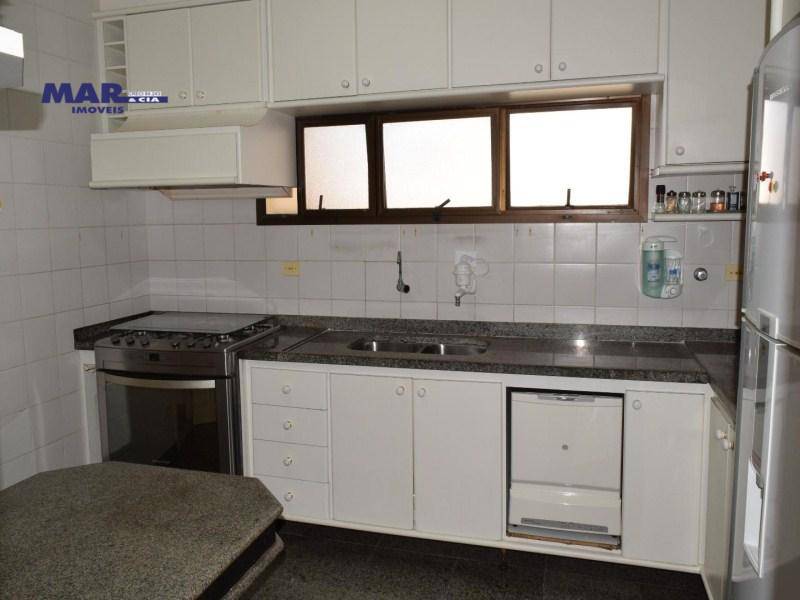 Apartamento à venda com 4 quartos, 190m² - Foto 20