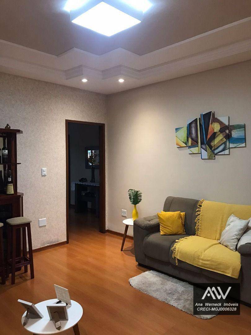 Casa à venda com 3 quartos, 180m² - Foto 6