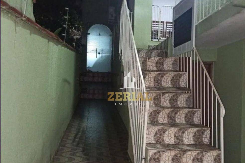 Sobrado à venda e aluguel com 3 quartos, 280m² - Foto 6