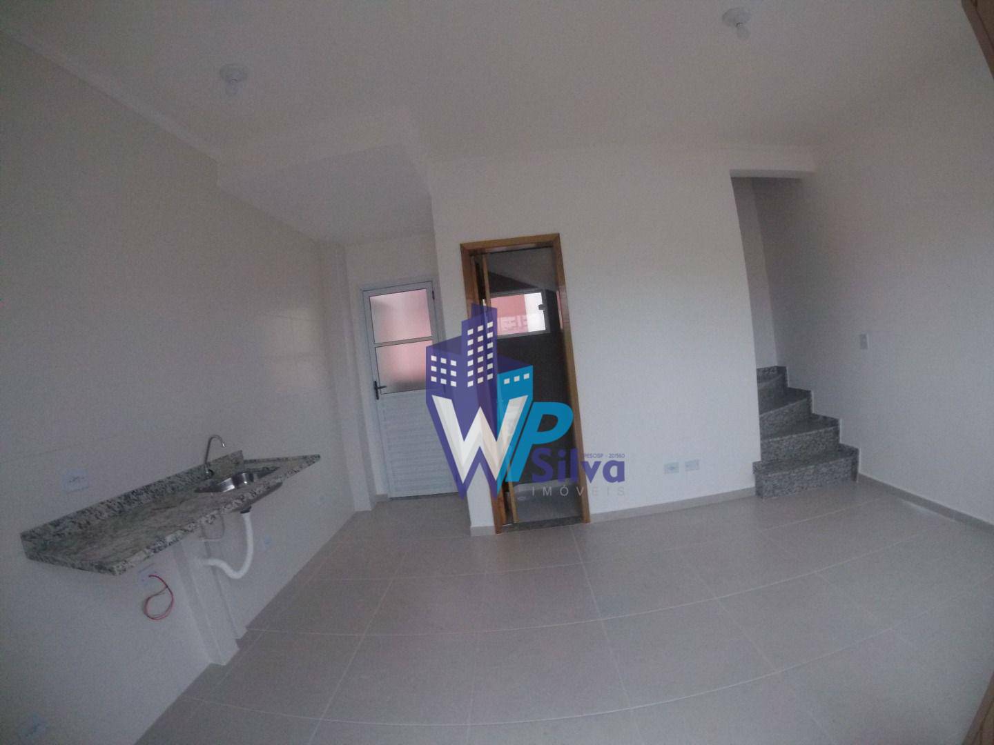 Apartamento à venda com 1 quarto, 33m² - Foto 32