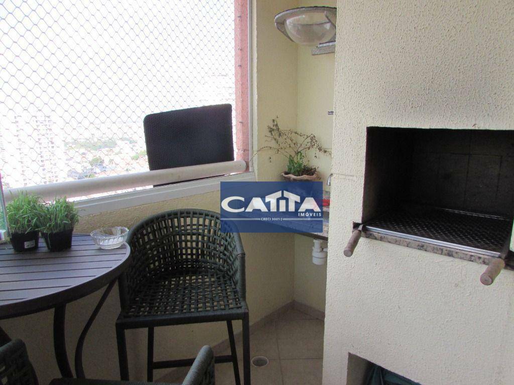 Apartamento à venda com 3 quartos, 84m² - Foto 3