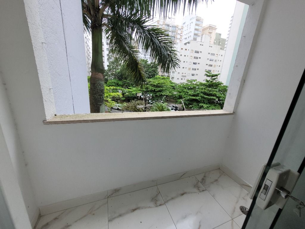 Apartamento à venda com 3 quartos, 70m² - Foto 5