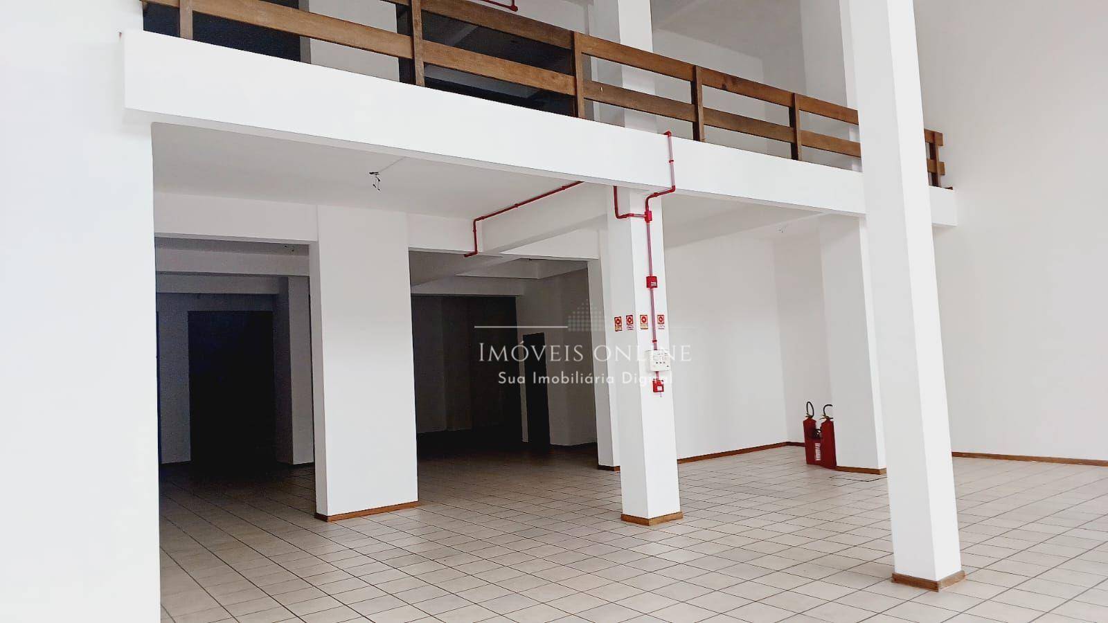 Conjunto Comercial-Sala para alugar, 373m² - Foto 9