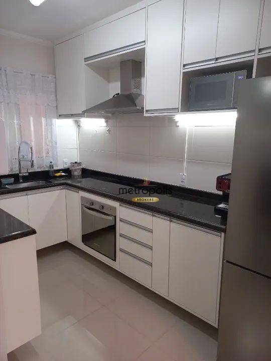 Sobrado à venda com 3 quartos, 100m² - Foto 7