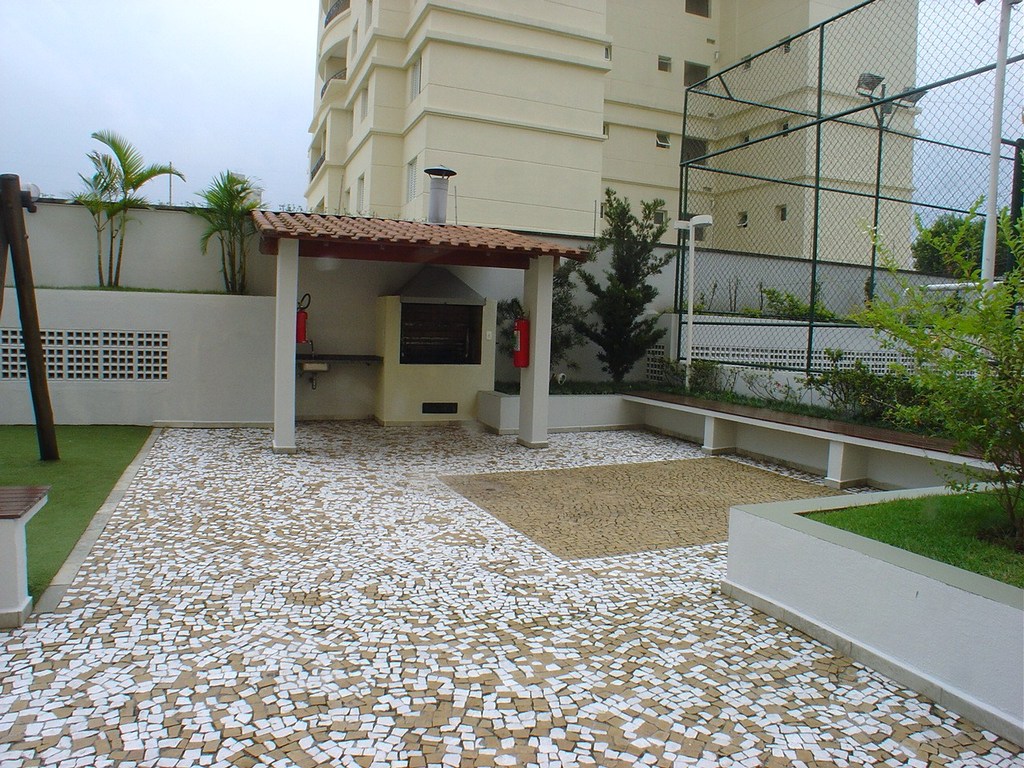 Apartamento à venda com 3 quartos, 87m² - Foto 16