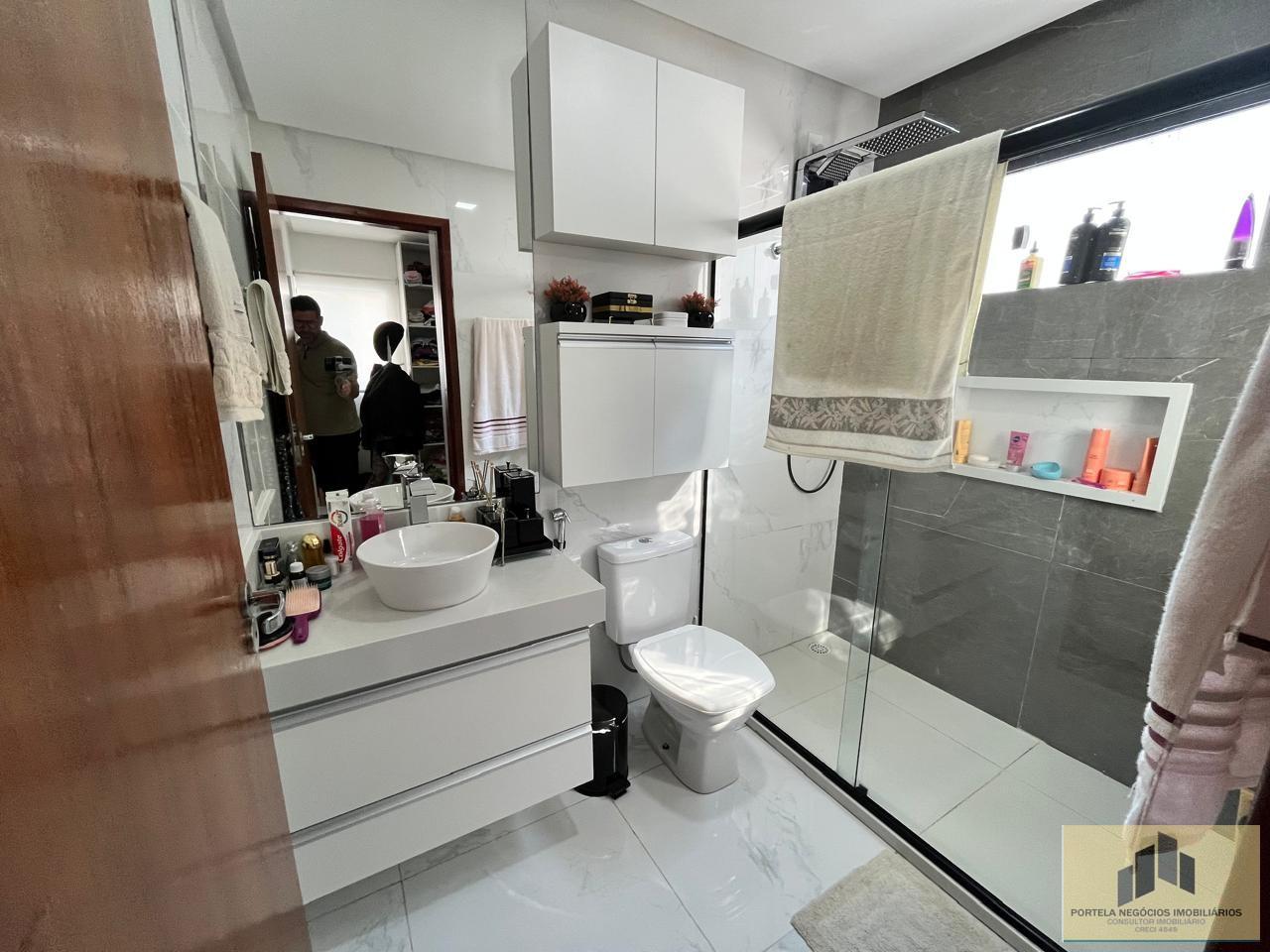 Casa de Condomínio à venda com 4 quartos, 316m² - Foto 12