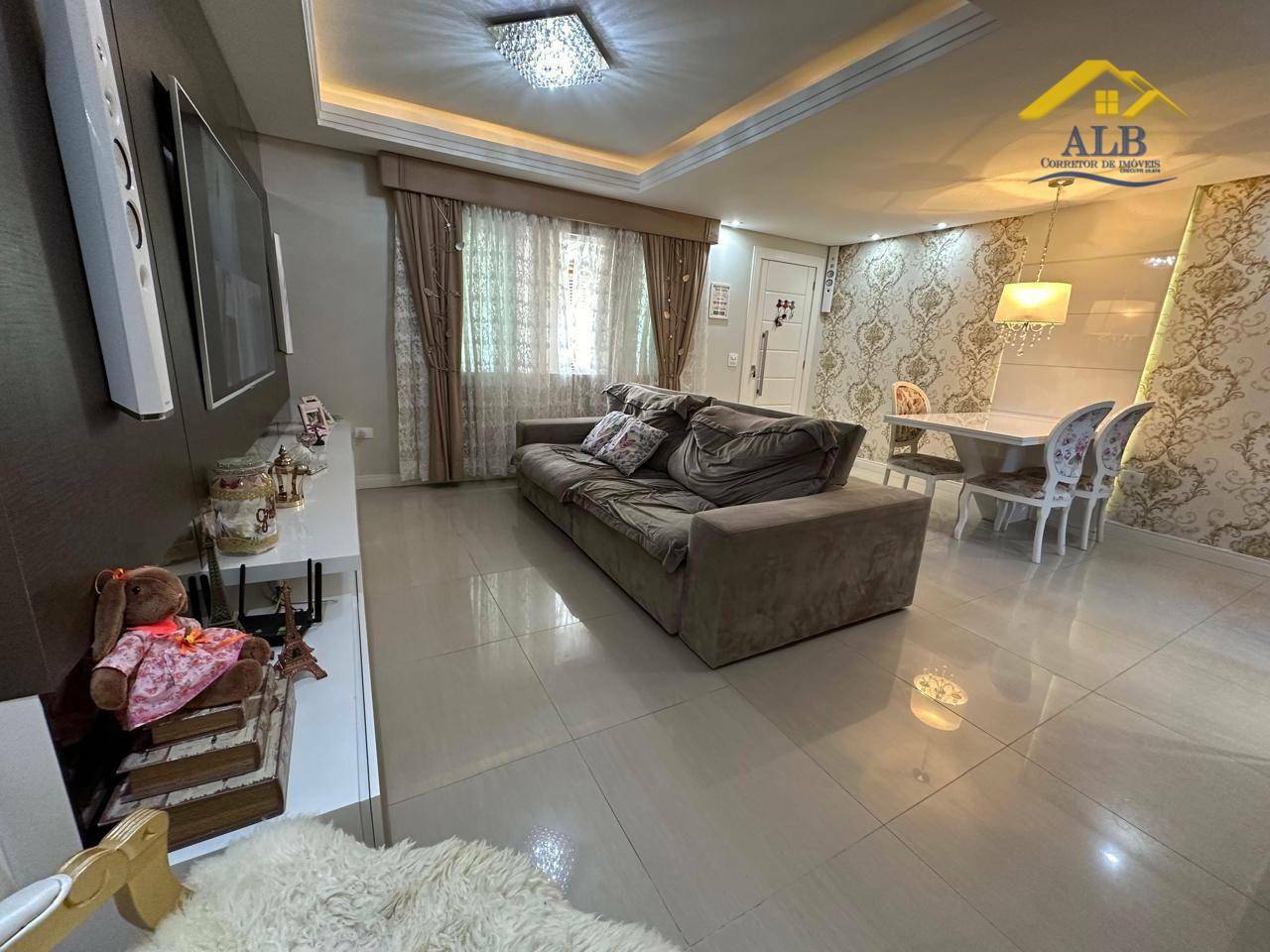 Sobrado à venda com 3 quartos, 184m² - Foto 8