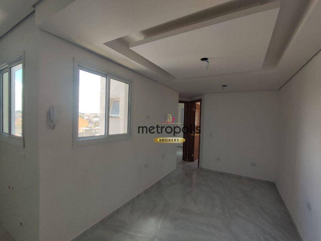 Cobertura à venda com 2 quartos, 108m² - Foto 1