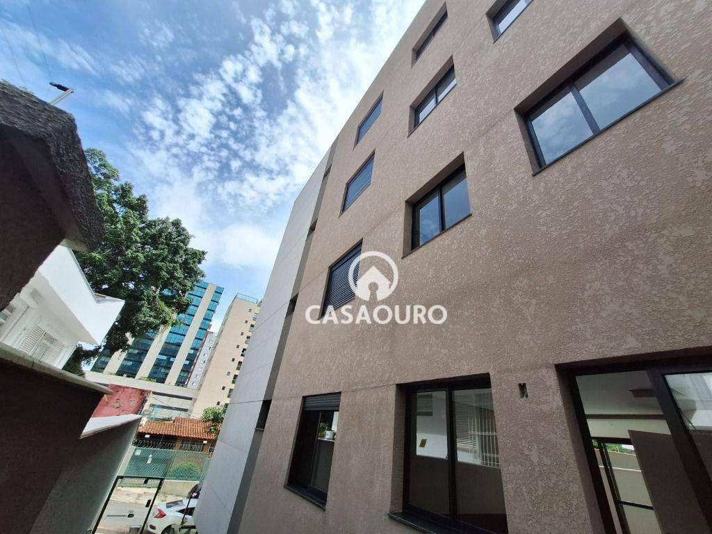 Apartamento à venda com 3 quartos, 72m² - Foto 18