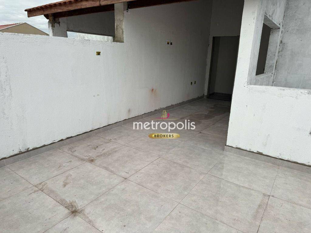 Cobertura à venda com 2 quartos, 87m² - Foto 5