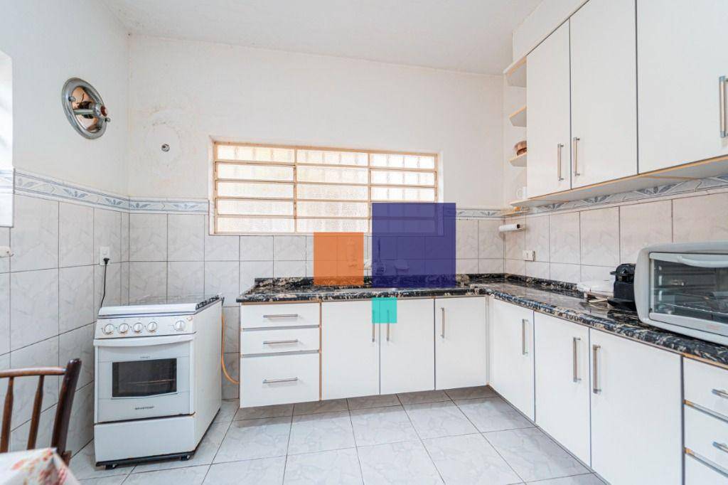 Casa à venda com 3 quartos, 161m² - Foto 12