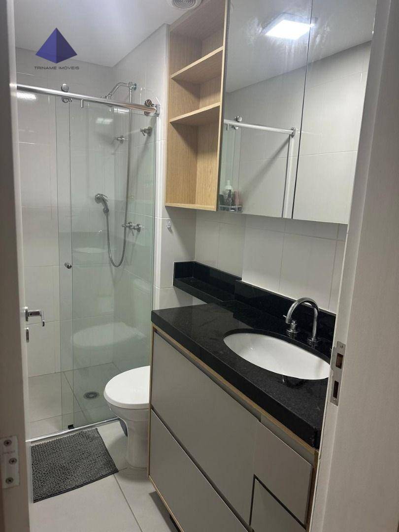 Apartamento para alugar com 3 quartos, 87m² - Foto 21