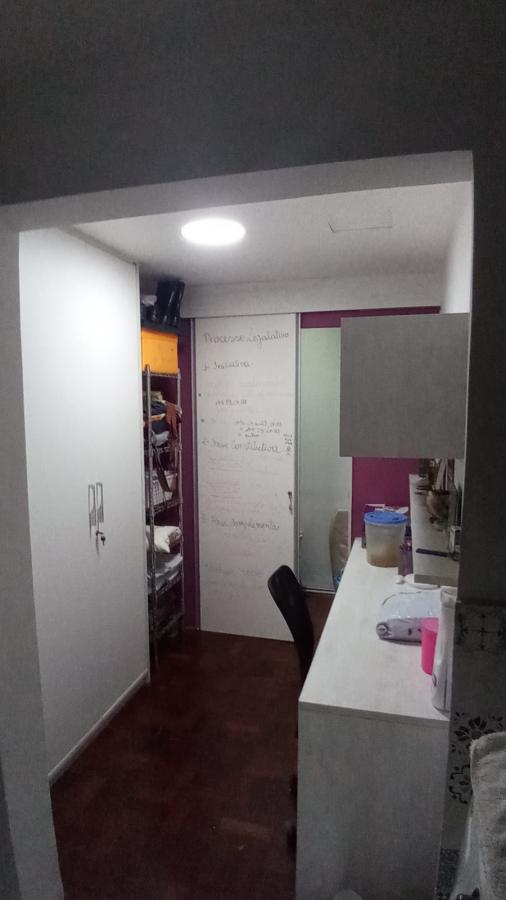 Apartamento à venda com 3 quartos, 130m² - Foto 8