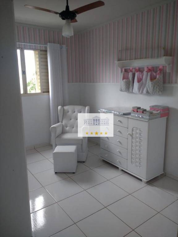 Apartamento à venda com 2 quartos, 51m² - Foto 23