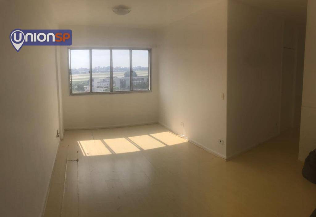 Apartamento à venda com 2 quartos, 75m² - Foto 1