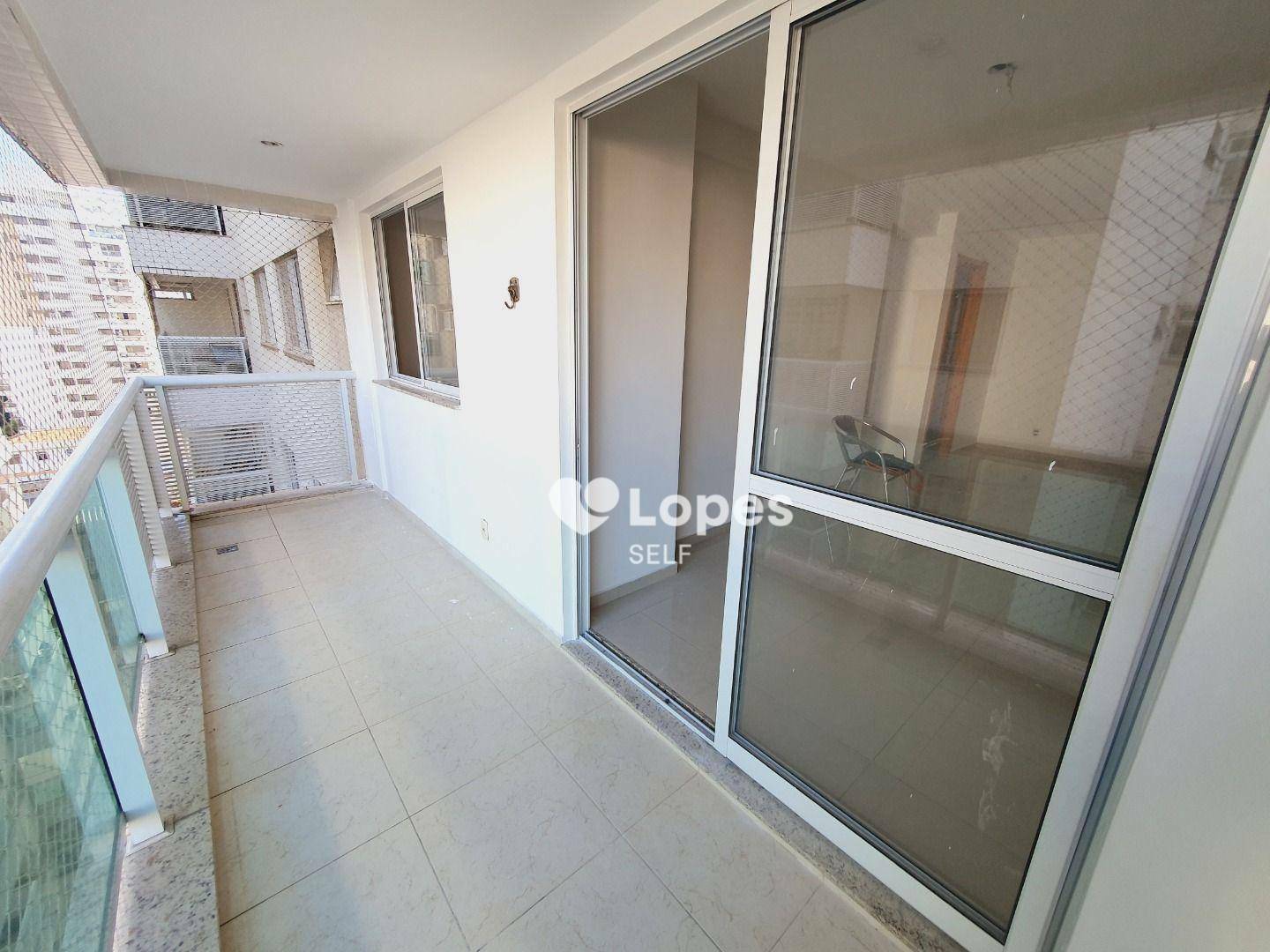 Apartamento à venda com 2 quartos, 80m² - Foto 1