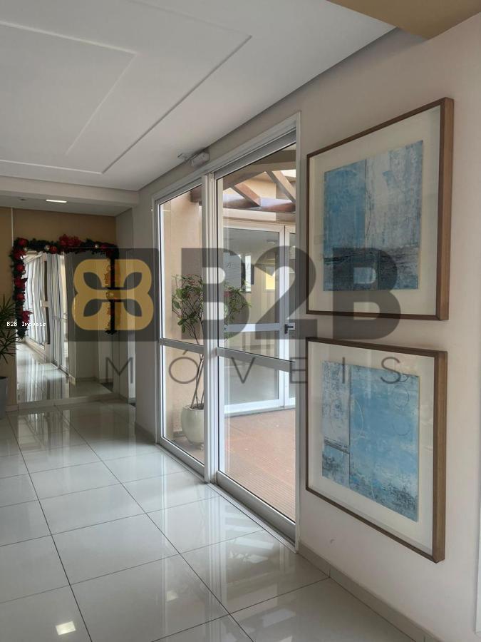 Apartamento à venda, 37m² - Foto 17