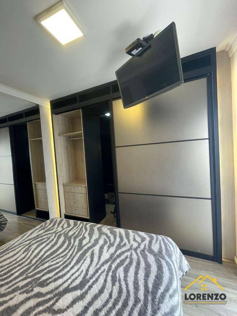 Apartamento à venda com 3 quartos, 220m² - Foto 20