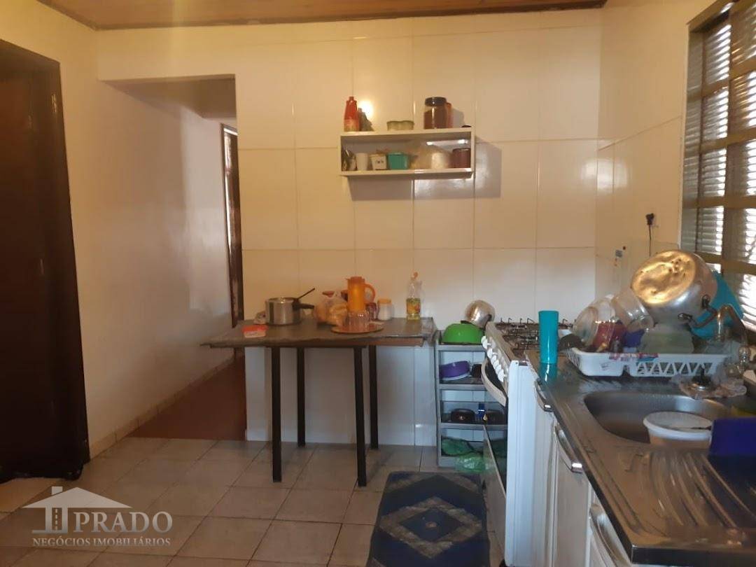 Casa à venda com 4 quartos, 198m² - Foto 21