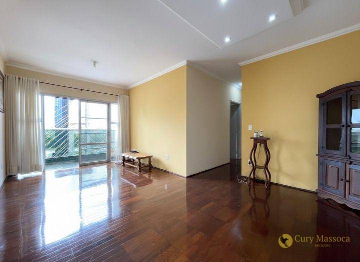 Apartamento, 3 quartos - Foto 1