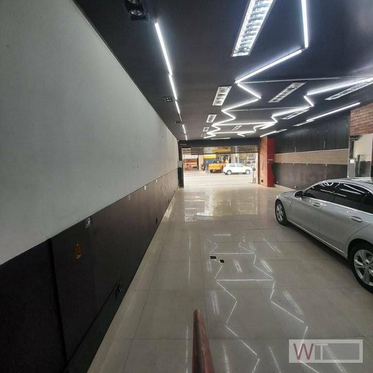Loja-Salão para alugar, 240m² - Foto 16