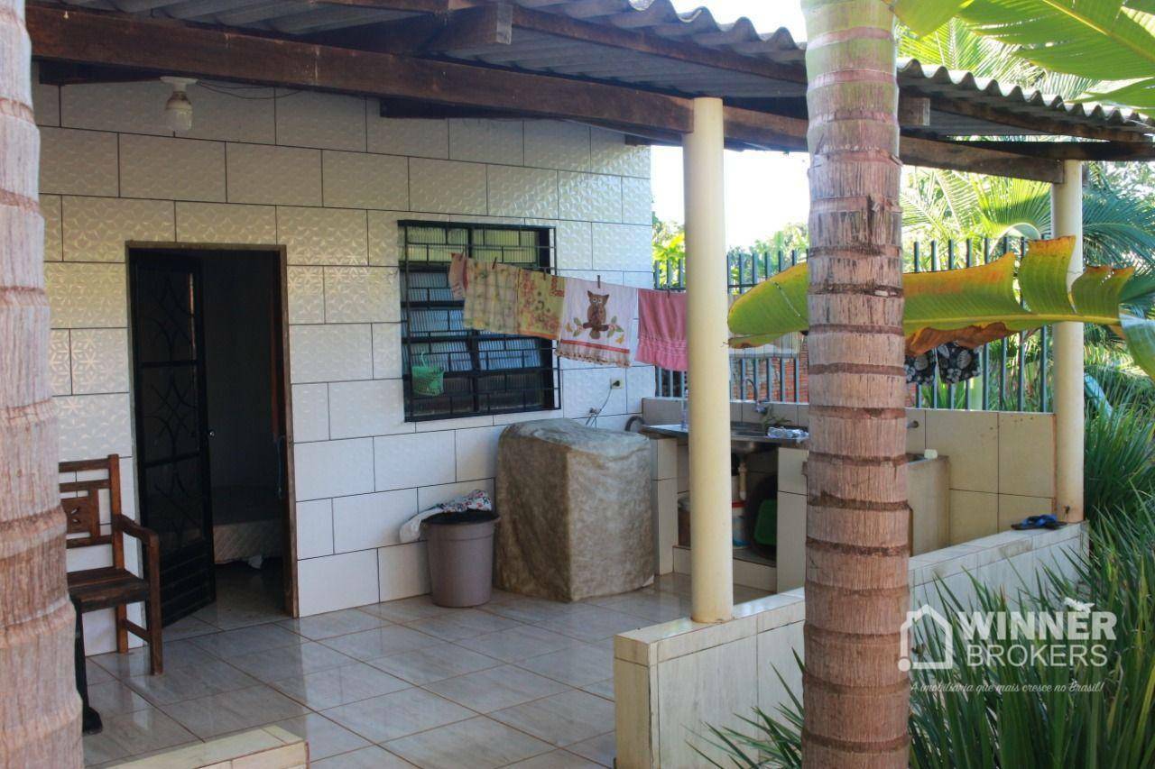 Chácara à venda com 5 quartos, 350m² - Foto 15