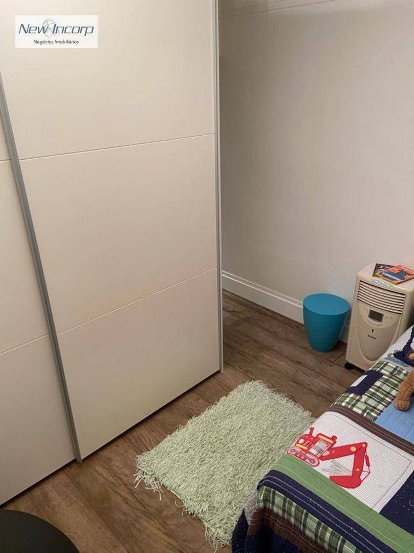 Apartamento à venda com 2 quartos, 130m² - Foto 25