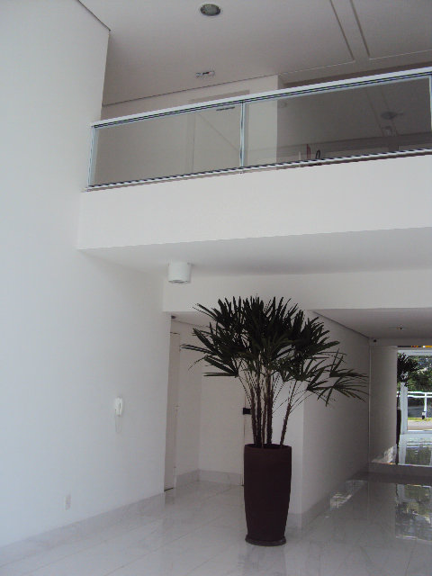 Apartamento à venda com 1 quarto, 39m² - Foto 6