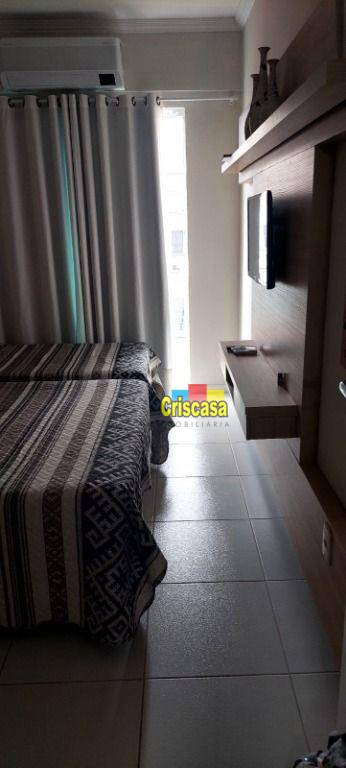 Apartamento à venda com 1 quarto, 73m² - Foto 5