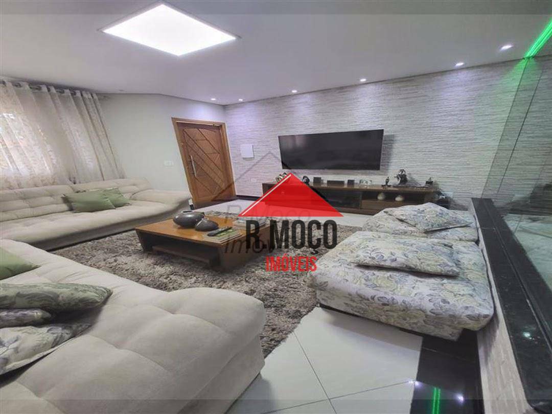 Sobrado à venda com 3 quartos, 225m² - Foto 25