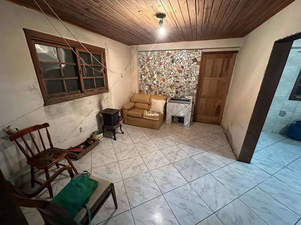 Casa à venda com 4 quartos, 100m² - Foto 13