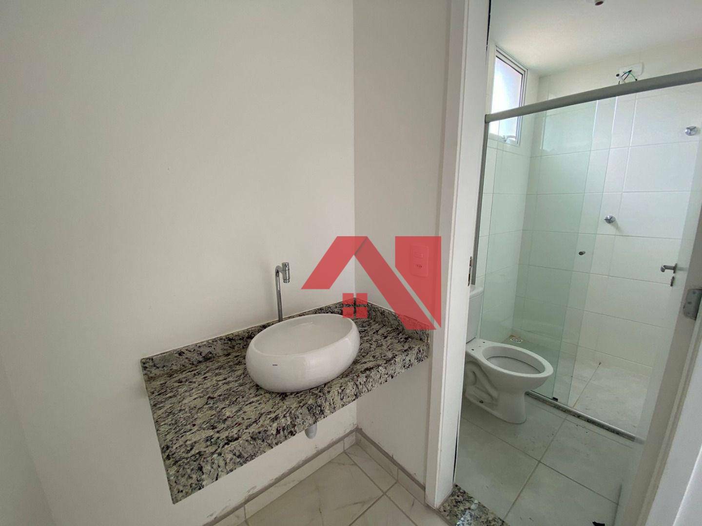 Apartamento à venda com 2 quartos, 45m² - Foto 6