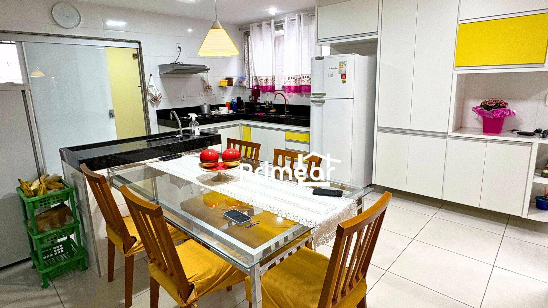 Casa de Condomínio, 3 quartos - Foto 18