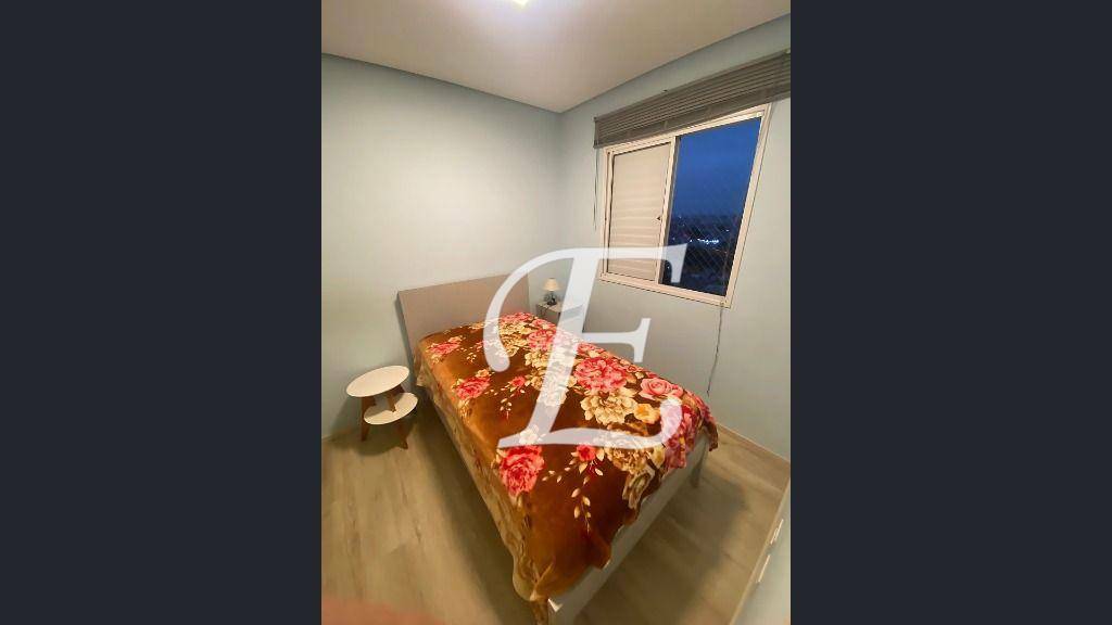 Apartamento à venda com 2 quartos, 50m² - Foto 13
