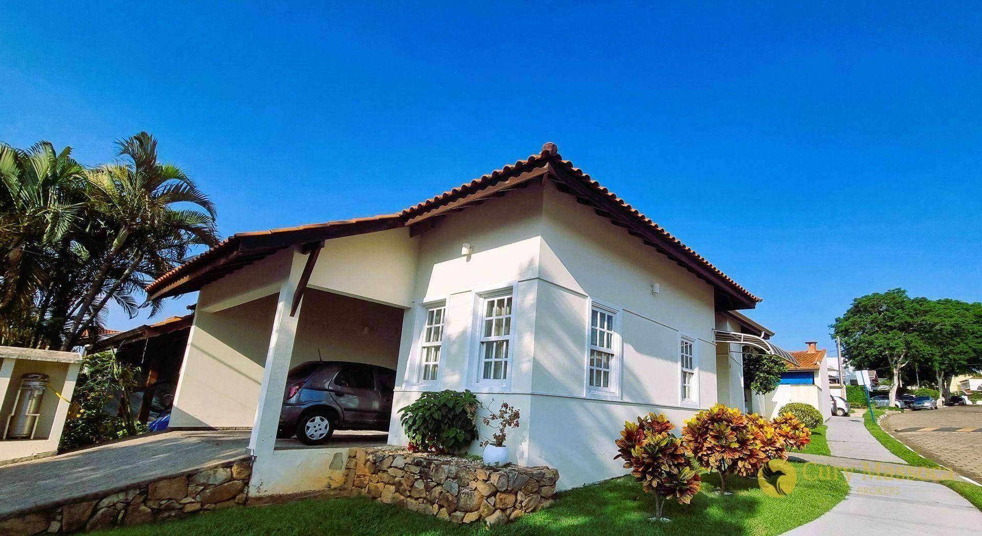 Casa de Condomínio à venda com 3 quartos, 180m² - Foto 4